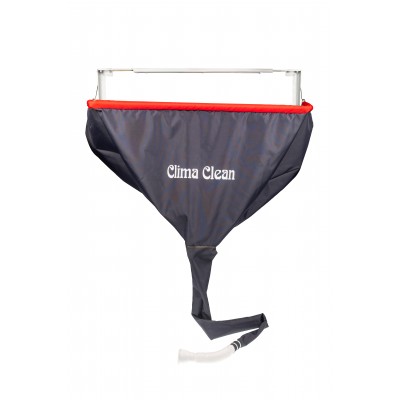 Clima Clean Duvar Tipi Klima Temizleme Aparatı