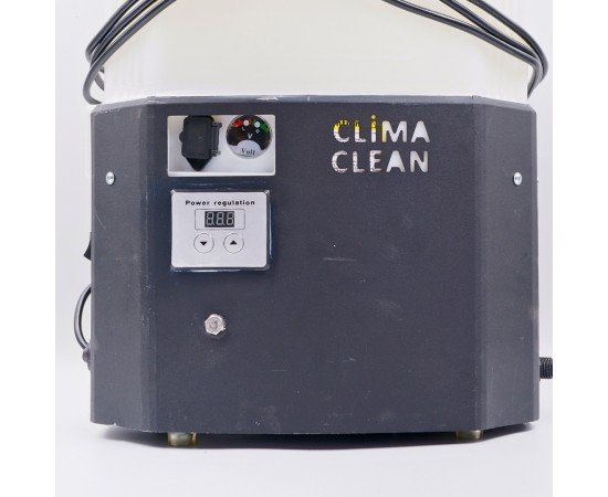Clima Clean Şarjlı Elektrikli ve Yüksek Basınçlı Klima Temizleme Makinesi Clima Clean Şarjlı Elektrikli ve Yüksek Basınçlı Klima Temizleme Makinesi