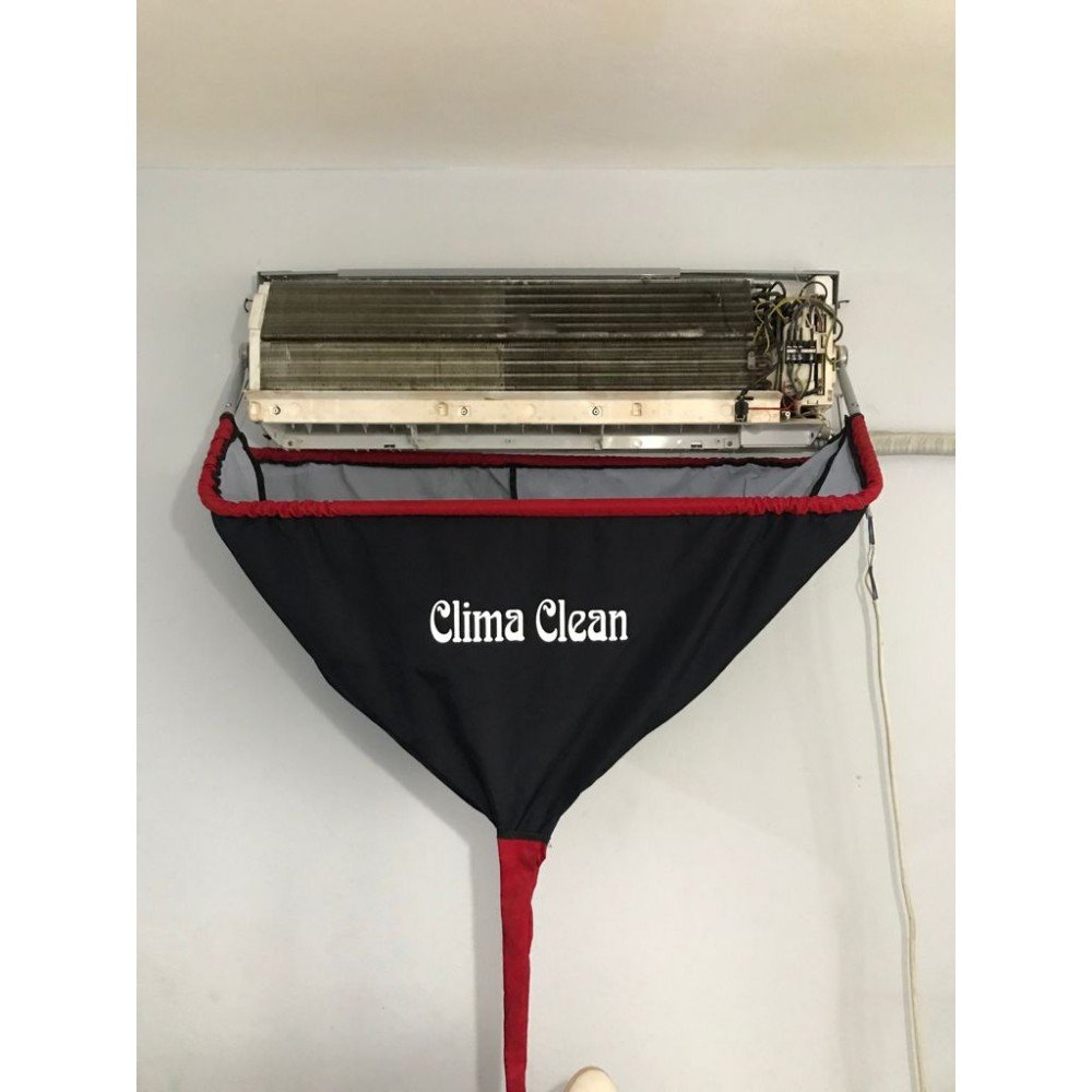 Clima Clean Duvar Tipi Klima Temizleme Aparatı Clima Clean Duvar Tipi Klima Temizleme Aparatı