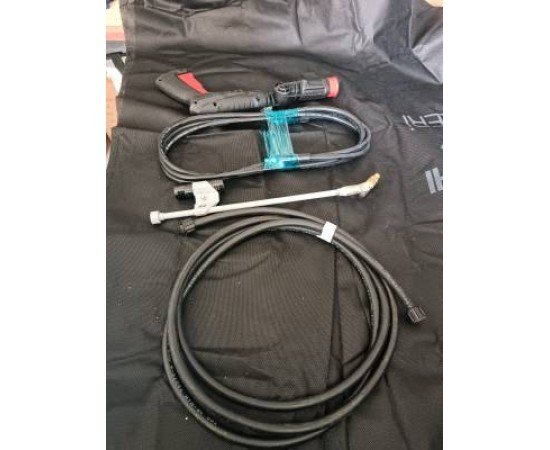 Clima Clean Şarjlı Elektrikli ve Yüksek Basınçlı Klima Temizleme Makinesi Clima Clean Şarjlı Elektrikli ve Yüksek Basınçlı Klima Temizleme Makinesi